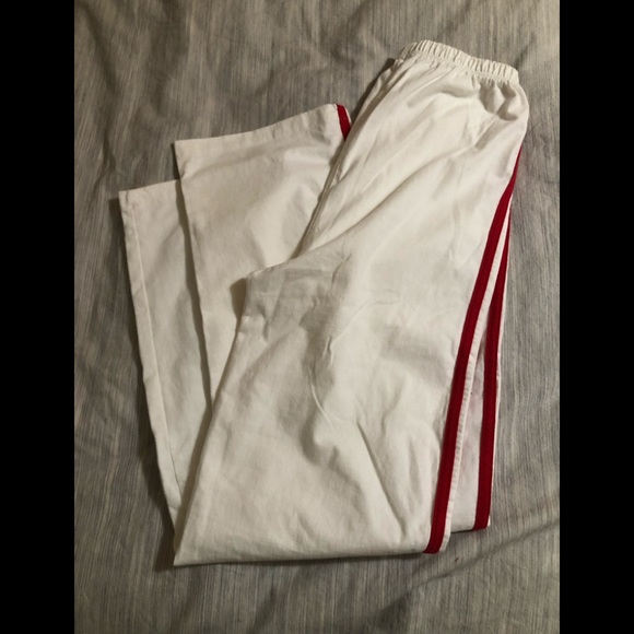 John Galt / Brandy Melville Wide Leg joggers - Picture 5 of 6